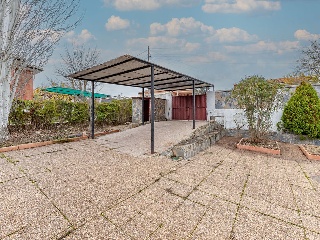 Vivienda unifamiliar en C/ Castillo de Maqueda - Escalona - 19