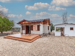 Vivienda unifamiliar en C/ Castillo de Maqueda - Escalona - 20