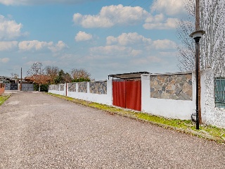 Vivienda unifamiliar en C/ Castillo de Maqueda - Escalona - 21