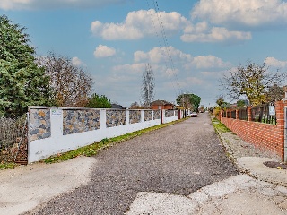 Vivienda unifamiliar en C/ Castillo de Maqueda - Escalona - 22
