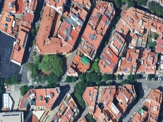 Pisos banco Barcelona