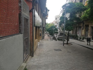 Suelo urbano consolidado en C/ Concordia - Barcelona - 6