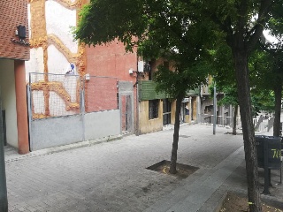 Suelo urbano consolidado en C/ Concordia - Barcelona - 9