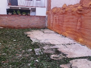 Suelo urbano consolidado en C/ Concordia - Barcelona - 11
