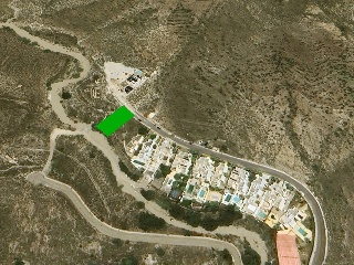 Otros en venta en Níjar de 678  m²