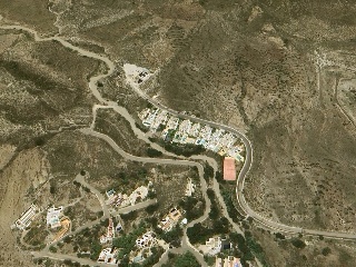 Suelo urbano consolidado en C/ Vallestrique - Níjar - Almería 3