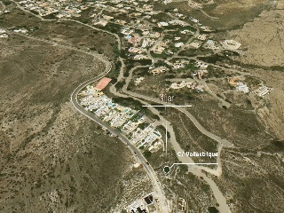 Suelo urbano consolidado en C/ Vallestrique - Níjar - Almería 4