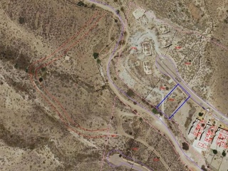 Suelo urbano consolidado en C/ Vallestrique - Níjar - Almería 6