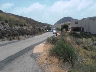 Suelo urbano consolidado en C/ Vallestrique - Níjar - Almería 8