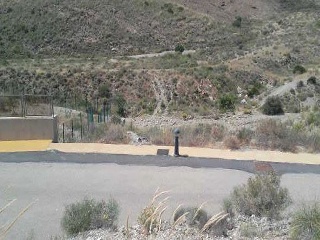 Suelo urbano consolidado en C/ Vallestrique - Níjar - Almería 11
