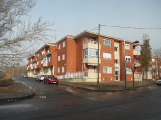 Piso en venta en Mansilla De Las Mulas de 160  m²