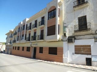 Garaje en venta en Cabra de 18  m²