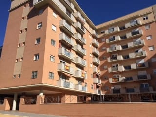 Garaje en venta en Huelva de 26  m²