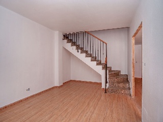 Vivienda unifamiliar adosada en C/ Doctor Marañón - Cartagena - Murcia 2