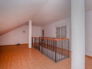 Vivienda unifamiliar adosada en C/ Doctor Marañón - Cartagena - Murcia 16