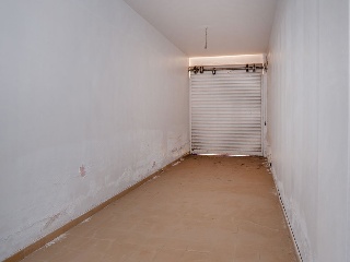 Vivienda unifamiliar adosada en C/ Doctor Marañón - Cartagena - Murcia 18