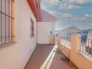 Vivienda unifamiliar adosada en C/ Doctor Marañón - Cartagena - Murcia 19