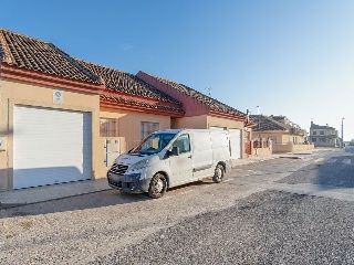Vivienda unifamiliar adosada en C/ Doctor Marañón - Cartagena - Murcia 20