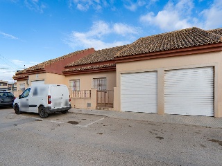 Vivienda unifamiliar adosada en C/ Doctor Marañón - Cartagena - Murcia 22