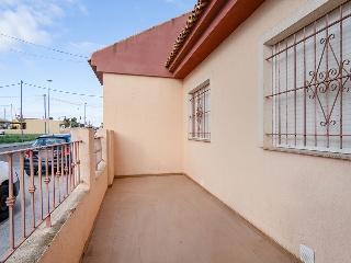 Vivienda unifamiliar adosada en C/ Doctor Marañón - Cartagena - Murcia 40