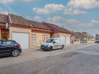 Vivienda unifamiliar adosada en C/ Doctor Marañón - Cartagena - Murcia 42