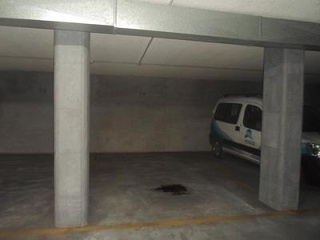 Garaje en Av Entrena - Lardero - La Rioja 2