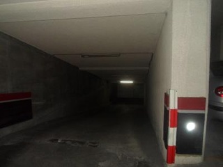 Garaje en Av Entrena - Lardero - La Rioja 5