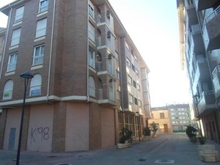 Garaje en Av Entrena - Lardero - La Rioja 8