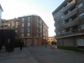 Garaje en Av Entrena - Lardero - La Rioja 9