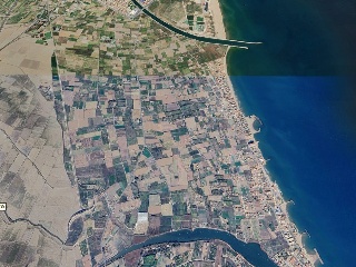 Fincas rústicas en Pr Marenyet, Cullera (Valencia) 2