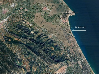 Fincas rústicas en Pr Marenyet, Cullera (Valencia) 3