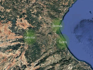 Fincas rústicas en Pr Marenyet, Cullera (Valencia) 4