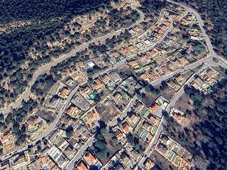 Suelo urbano en C/ Juan Ramón Jiménez - Tordera - 3