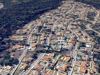 Suelo urbano en C/ Juan Ramón Jiménez - Tordera - 4