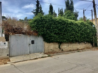 Suelo urbano en C/ Juan Ramón Jiménez - Tordera - 7