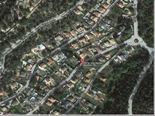 Suelo urbano en C/ Juan Ramón Jiménez - Tordera - 8