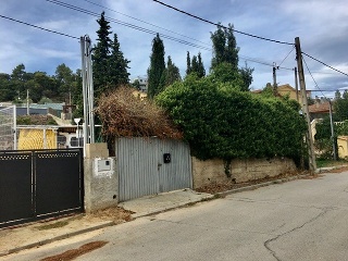 Suelo urbano en C/ Juan Ramón Jiménez - Tordera - 11
