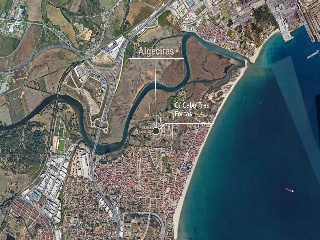 Suelo en Algeciras (Cádiz) 4