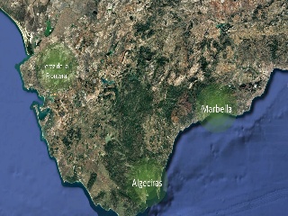 Suelo en Algeciras (Cádiz) 5