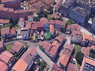 Suelo urbano en C/ Joaquín Costa 3