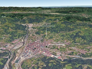 Suelo urbano en C/ Joaquín Costa 4
