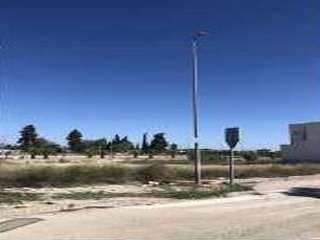 Suelo urbano en C/ Secretario Pedro Martínez Motellón 13