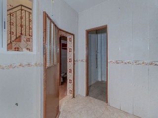 Chalet adosada en C/ Cantero Cristóbal Guerra, Córdoba  5