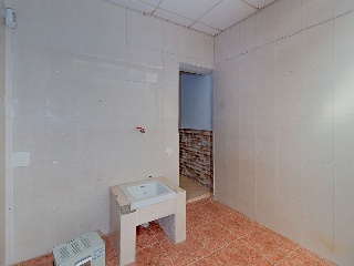 Chalet adosada en C/ Cantero Cristóbal Guerra, Córdoba  15