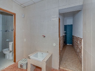 Chalet adosada en C/ Cantero Cristóbal Guerra, Córdoba  16