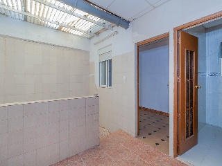 Chalet adosada en C/ Cantero Cristóbal Guerra, Córdoba  18