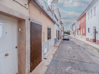 Chalet adosada en C/ Cantero Cristóbal Guerra, Córdoba  19