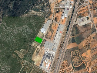 Otros en venta en Cabanes de 5971  m²