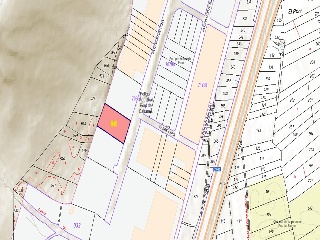 Suelo en Av de Argentina - Cabanes - Castellón 2