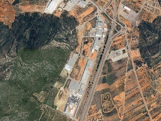 Suelo en Av de Argentina - Cabanes - Castellón 3